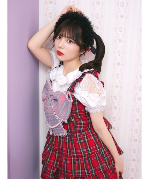 Ank Rouge（アンクルージュ） ワンピース お姫様ワンピース : ZOZOTOWN