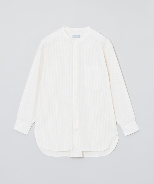 MACKINTOSH PHILOSOPHY（マッキントッシュフィロソフィー） ブラウス