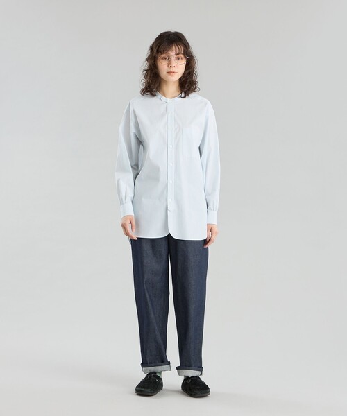 MACKINTOSH PHILOSOPHY（マッキントッシュフィロソフィー） ブラウス