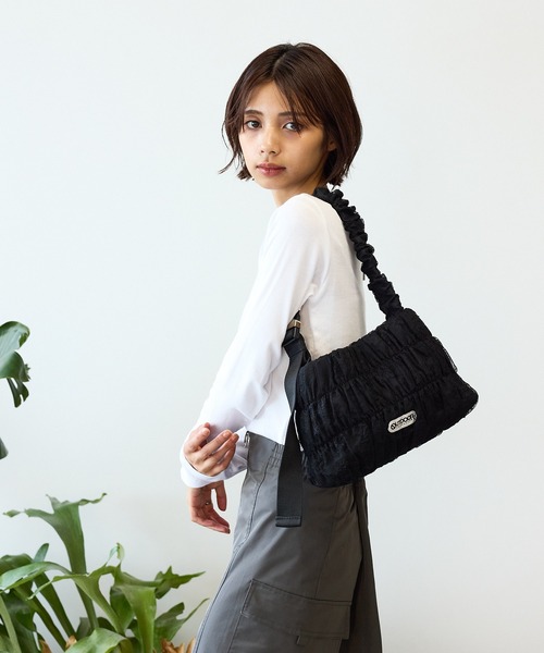 OUTDOOR PRODUCTS（アウトドアプロダクツ） ショルダーバッグ バッグ