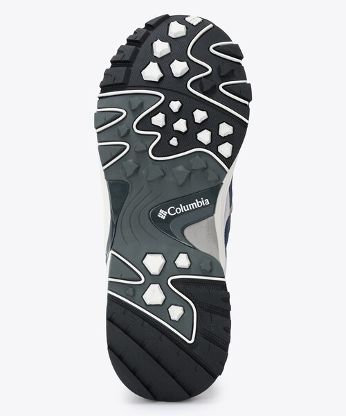 Columbia（コロンビア） 防水 スニーカー 防水 軽量 Columbia／メンズ 