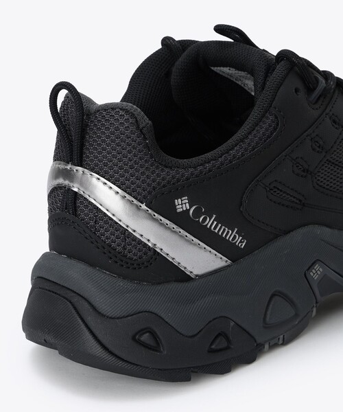 Columbia（コロンビア） スニーカー 防水 軽量 Columbia／メンズ