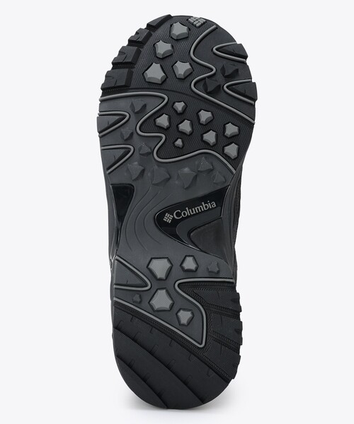 Columbia（コロンビア） スニーカー 防水 軽量 Columbia／メンズ