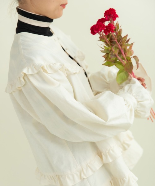 Dot＆Stripes CHILD WOMAN（ドット＆ストライプス チャイルドウーマン