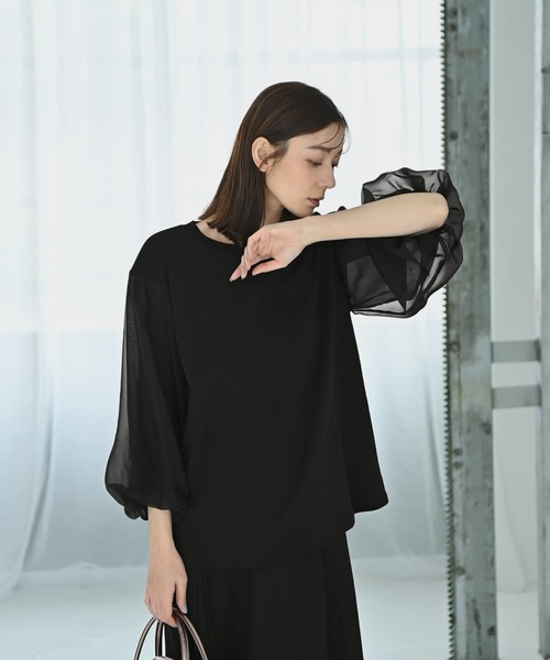 Kana」 長袖カットソー L ブラック レディース 楽天市場】Tシャツ 