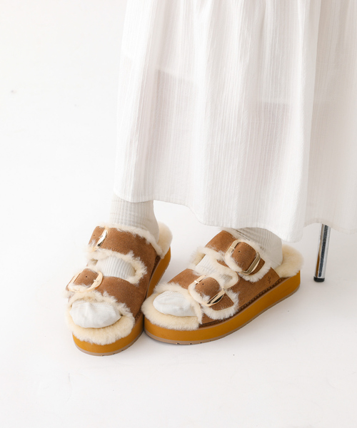 EMU Australia（エミュ オーストラリア） サンダル 「EMU Australia