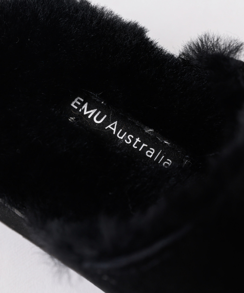 EMU Australia（エミュ オーストラリア） サンダル 「EMU Australia