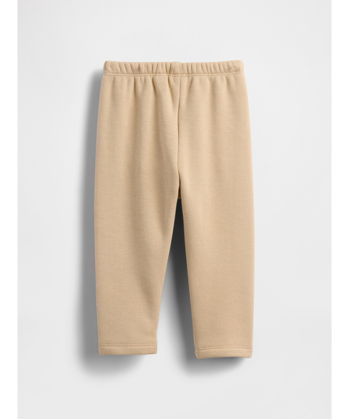 GAP（ギャップ） パンツ プルオン あったか裏地パンツ (ベビー) キッズ 