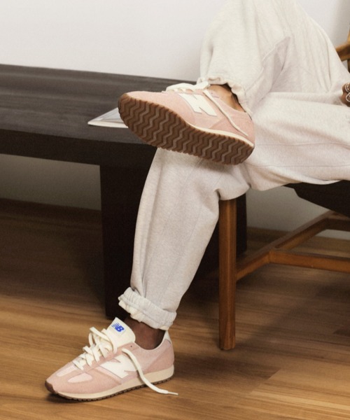 New Balance（ニューバランス） スニーカー U471PSC 471 メンズ