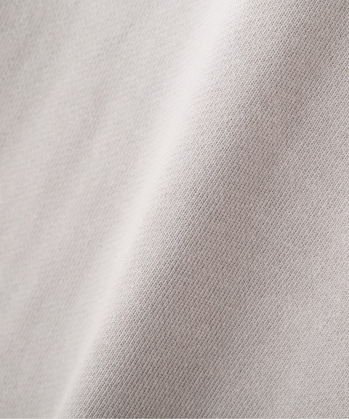 パーカー 「A.A.R.C」PATCHED SWEAT HOODIE / パッチド スウェット フーディー / AVIREX / アヴィレックスの画像