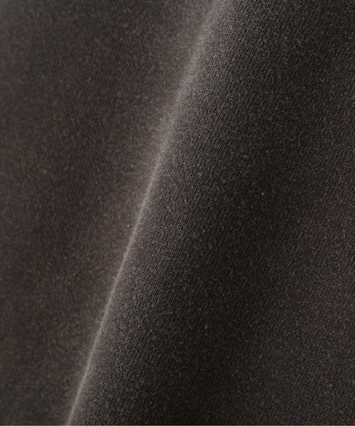 パーカー 「A.A.R.C」PATCHED SWEAT HOODIE / パッチド スウェット フーディー / AVIREX / アヴィレックスの画像