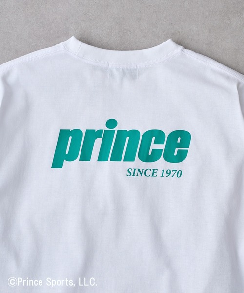 Prince（プリンス） tシャツ 「Prince」Prince Deuce Again Sleeve Tee