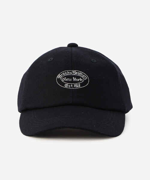 BROOKS BROTHERS（ブルックスブラザーズ） キャップ 帽子 | 「別注