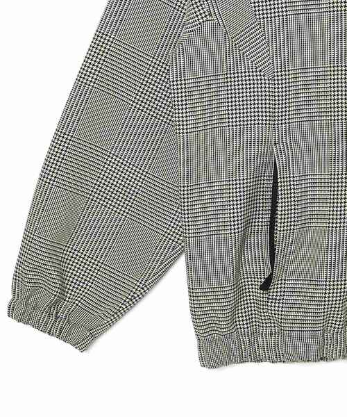 N.HOOLYWOOD COMPILE ブルゾン アウター TRACK JACKET メンズ