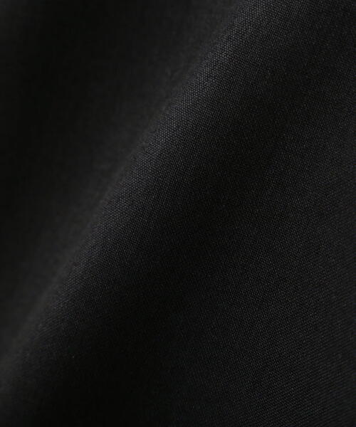 「N.（N. Natural Beauty Basic）」 半袖ブラウス MEDIUM オレンジ レディース_画像8