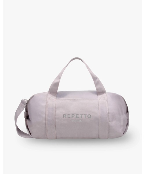 repetto（レペット） ハンドバッグ ダッフルバッグ Lサイズ / B0391T