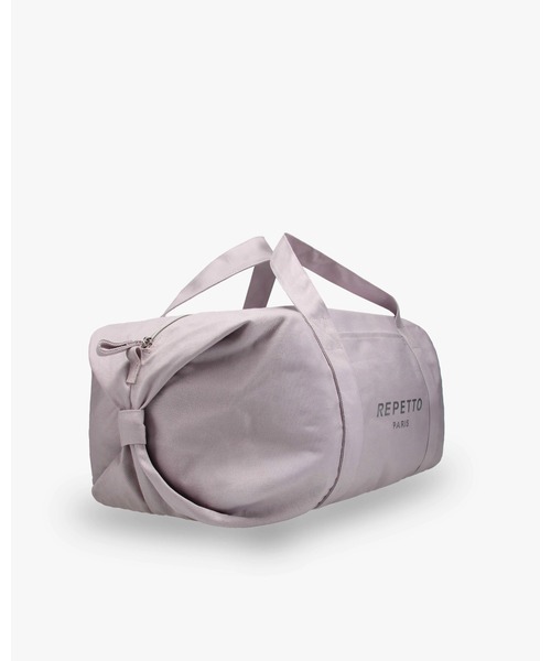 repetto（レペット） ハンドバッグ ダッフルバッグ Lサイズ / B0391T