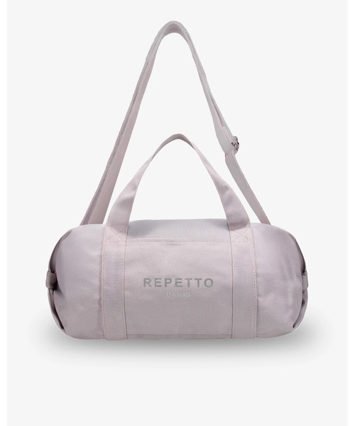 repetto（レペット） ハンドバッグ ダッフルバッグ Lサイズ / B0391T 