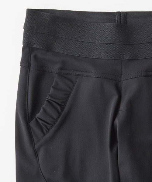 Sov. パンツ メリルハイテンション裏起毛パンツ レディース : ZOZOTOWN