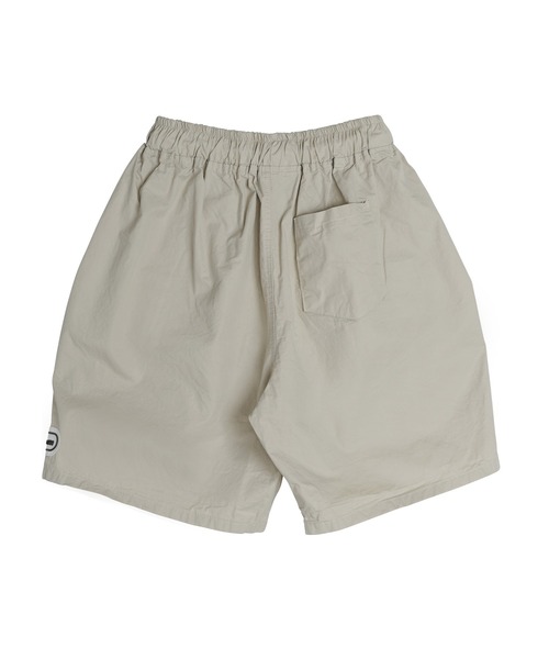 「#Re:room」 ショートパンツ FREE ベージュ メンズ_画像3