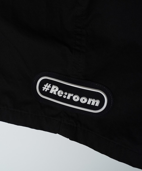 「#Re:room」 ショートパンツ FREE ベージュ メンズ_画像6