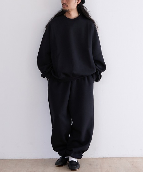 G.V.G.V.（ジーヴィージーヴィー） パンツ G.V.G.V. SWEAT PANTS