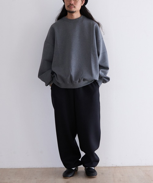 G.V.G.V大人気スウェット G.V.G.V.（ジーヴィージーヴィー） トレーナー スウェット SWEAT TOP