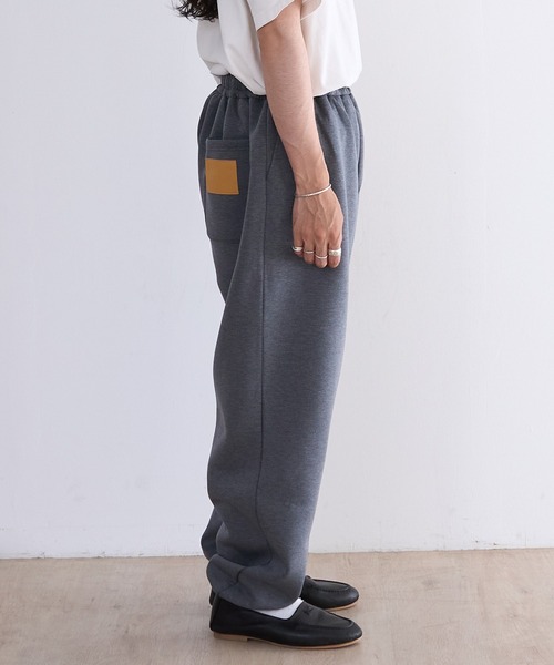 【値下げ中/新品タグ付き】G.V.G.V./ワークパンツ G.V.G.V.（ジーヴィージーヴィー） ワイドパンツ パンツ G.V.G.V.