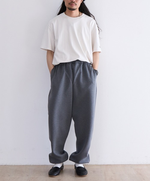 G.V.G.V.（ジーヴィージーヴィー） パンツ G.V.G.V. SWEAT PANTS