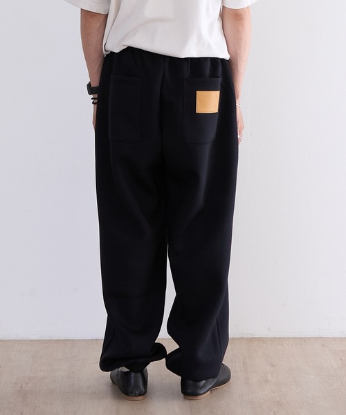 【値下げ中/新品タグ付き】G.V.G.V./ワークパンツ G.V.G.V.（ジーヴィージーヴィー） ワイドパンツ パンツ G.V.G.V.