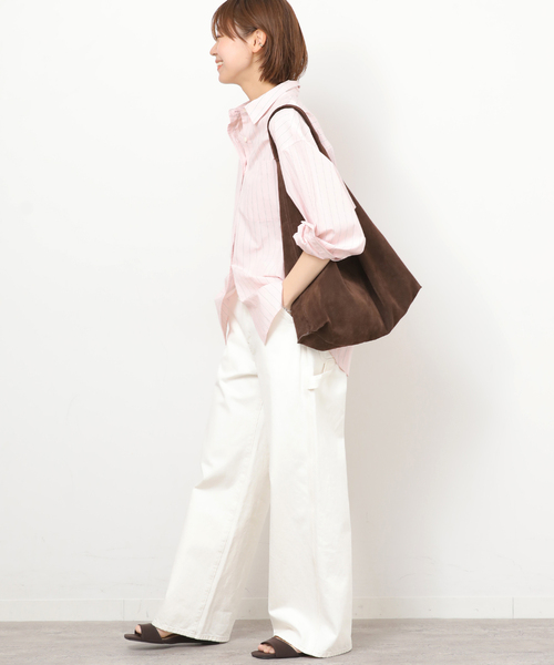 AULENTTI（オウレンティ） トートバッグ 「追加3」別注「AULENTTI