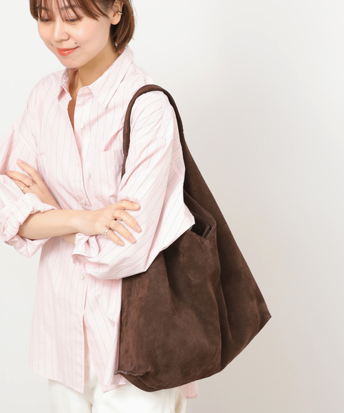 AULENTTI（オウレンティ） トートバッグ 「追加3」別注「AULENTTI