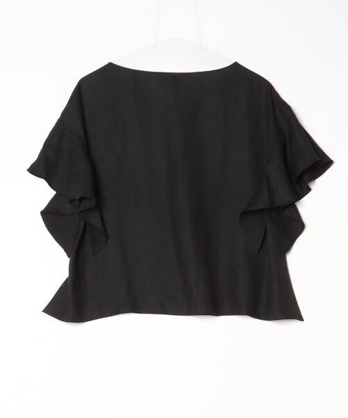 UNITED ARROWS（ユナイテッドアローズ） ノースリーブブラウス 38 