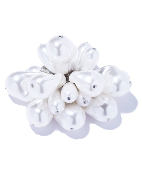 IRIS47（イリスフォーセブン） ブローチ ignis brooch M/イグニス