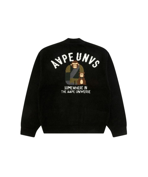 AAPE BY A BATHING APE（エーエイプバイアベイシングエイプ