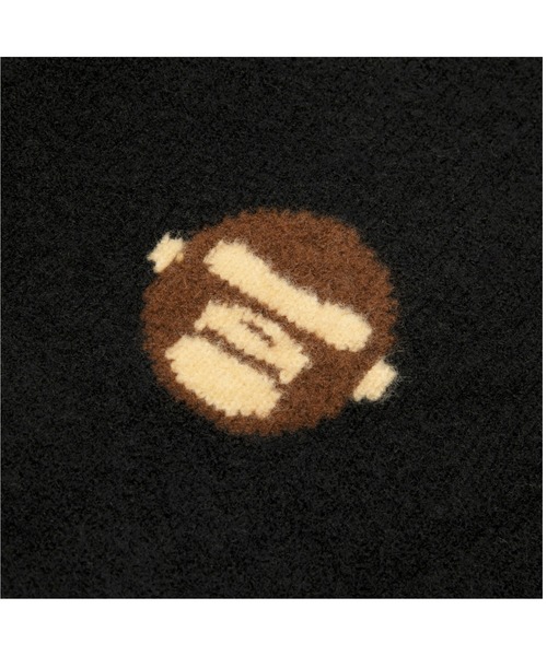カーディガン AAPER ”ALDO ＆ BRAVO” KNIT CARDIGAN メンズの画像