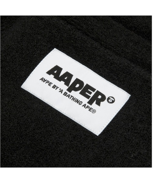 カーディガン AAPER ”ALDO ＆ BRAVO” KNIT CARDIGAN メンズの画像
