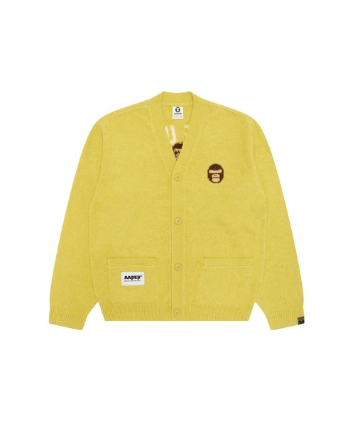 AAPE BY A BATHING APE（エーエイプバイアベイシングエイプ