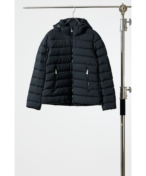 Pyrenex（ピレネックス） ダウンコート ダウンジャケット レディース