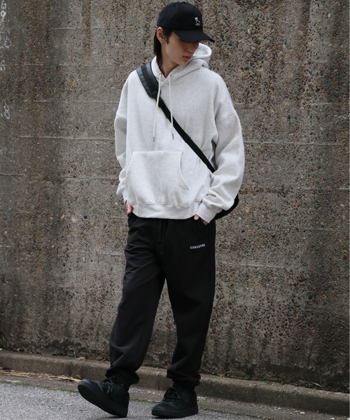 CONVERSE（コンバース） スウェットパンツ ジャージ 「CONVERSE