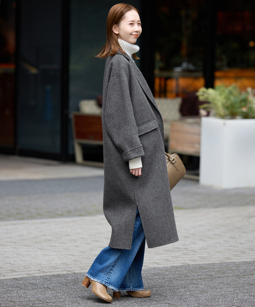 SLOBE IENA（スローブイエナ） コート チェスターコート 「追加2