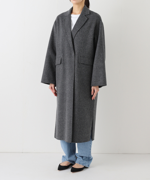 SLOBE IENA（スローブイエナ） コート チェスターコート 「追加2