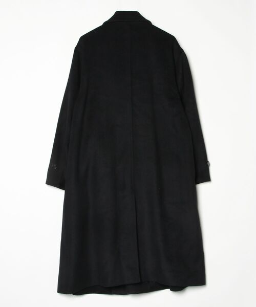 超希少 極美品 Montgomery タケオキクチ ダッフルコート 黒 XL 超希少