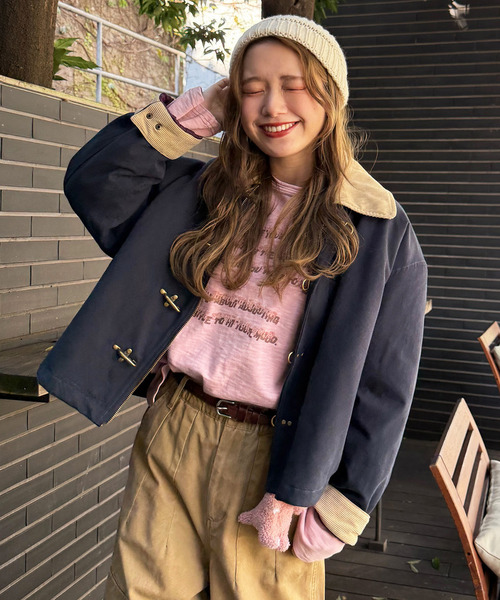 ジャケット・アウター DoubleRLforRonherman QuiltingShirtJacket Women's Lillian Ridge II Short Jacket | Columbia