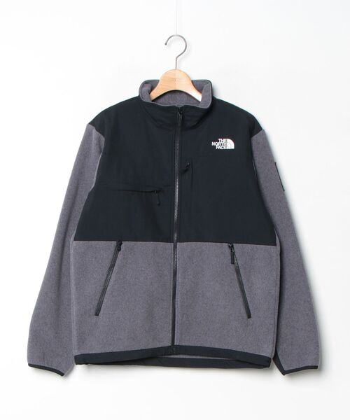 THE NORTH FACE（ザ ノースフェイス） ブルゾン M ミックスグレー