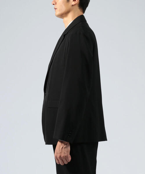 TOMORROWLAND（トゥモローランド） テーラードジャケット M ネイビー