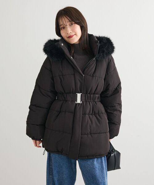 Green Parks（グリーンパークス） コート アウター ・swing by