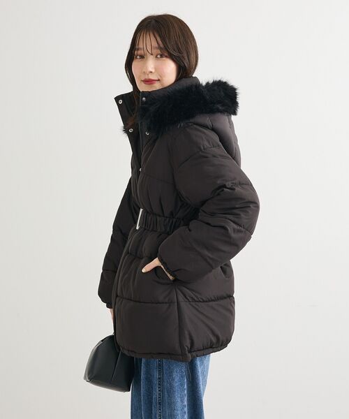 Green Parks（グリーンパークス） コート アウター ・swing by