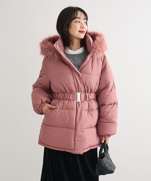 Green Parks（グリーンパークス） コート アウター ・swing by