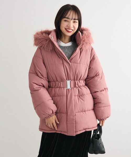 Green Parks（グリーンパークス） コート アウター ・swing by